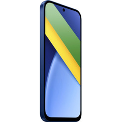 Телефон POCO C95 Pro 8GB/256GB EU (синий)