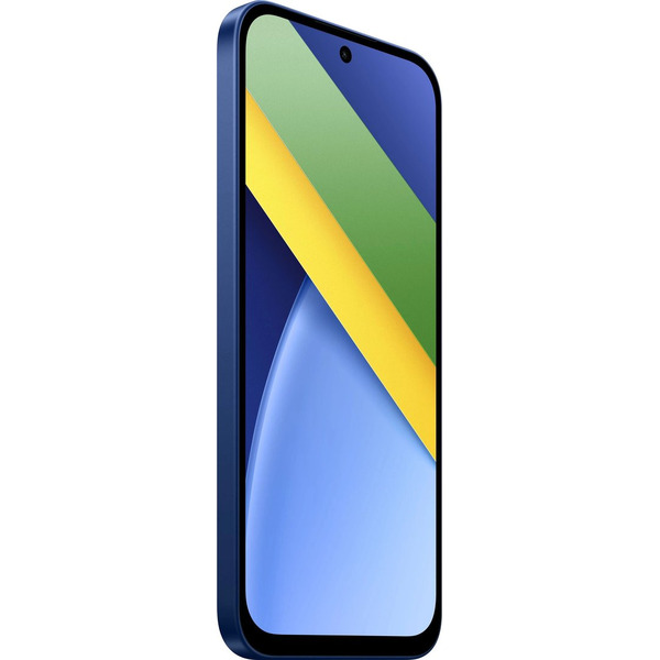 Телефон POCO C95 Pro 8GB/256GB EU (синий)