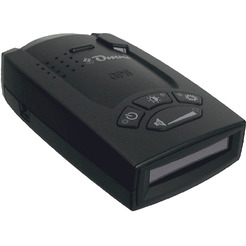 Радар-детектор Omni RS-551