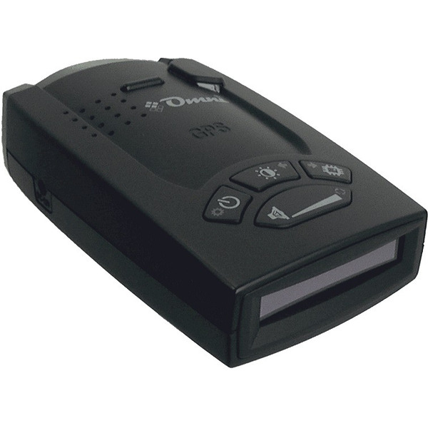Радар-детектор Omni RS-551
