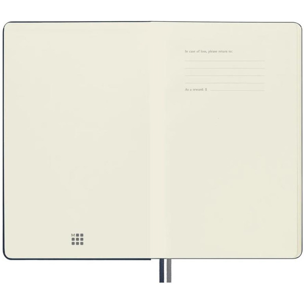 Блокнот Moleskine CLASSIC EXPENDED Large QP060EXPB20