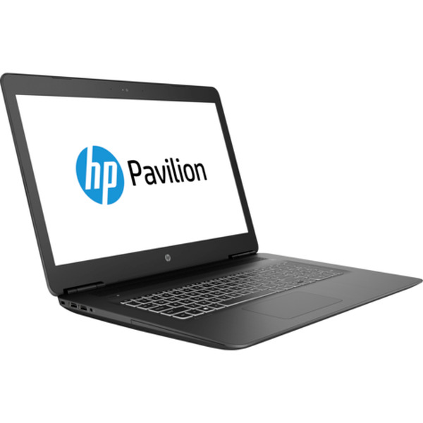 Ноутбук HP Pavilion 17-ab301ur 2PP41EA