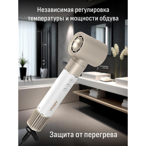 Фен Aresa AR-3235