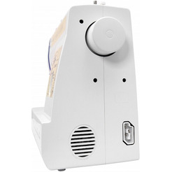 Швейная машина Leader Lavender