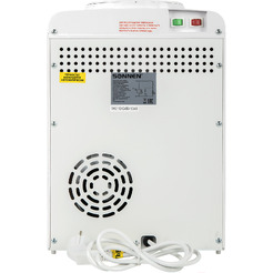 Кулер Sonnen TSE-02WT 455413 (белый)
