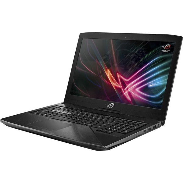 Ноутбук ASUS Strix GL503VM-GZ145