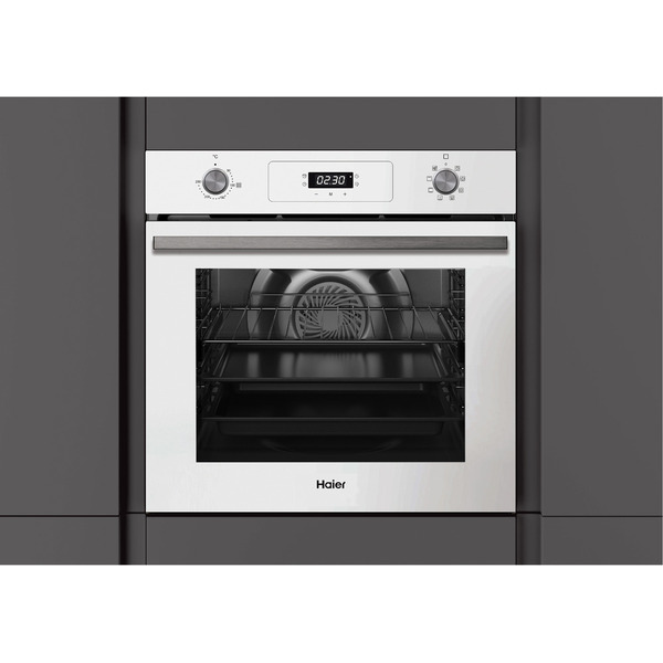 Духовой шкаф Haier HOD-P08TGW