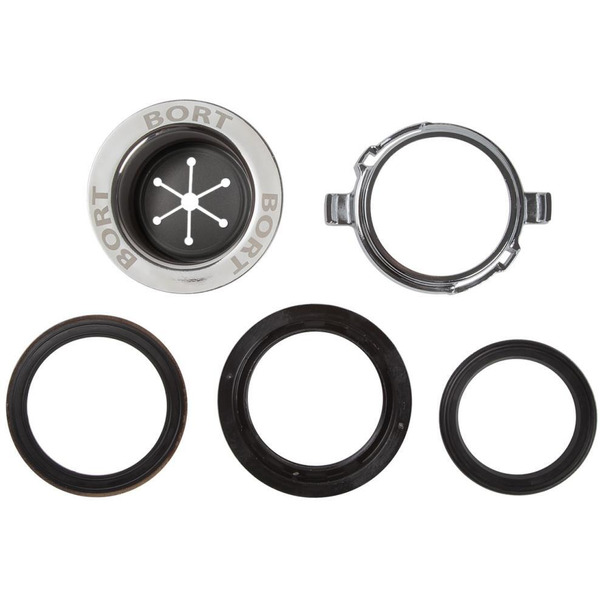 Измельчитель пищевых отходов BORT MASTER ECO