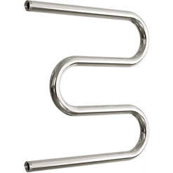 Полотенцесушитель Двин M без полочки 50x50