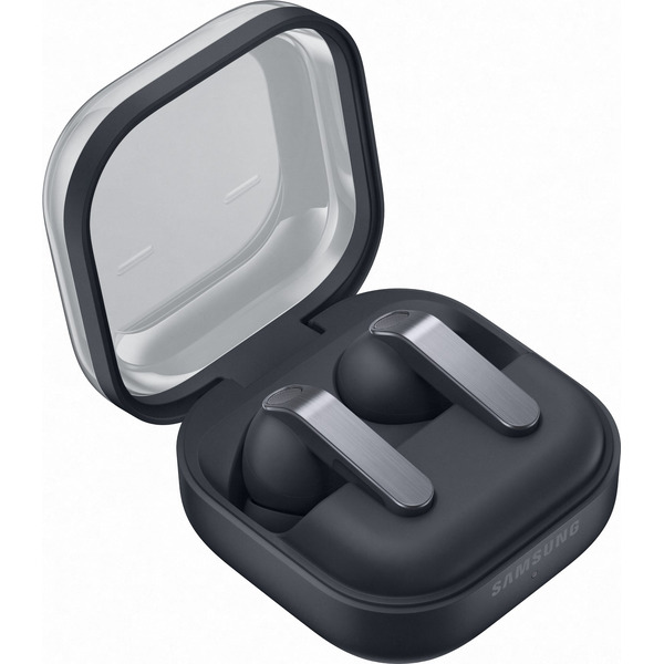 Наушники Samsung Galaxy Buds 4 Pro SM-R640NZKACIS (черный)