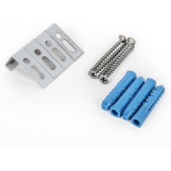 Доска магнитно-маркерная Staff Eco 238136