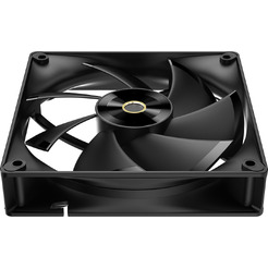 Вентилятор для корпуса Ocypus Delta F12 BK (Delta-F12-BK1NM00X-GL)