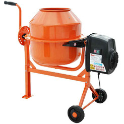 Бетоносмеситель Skiper CM-70