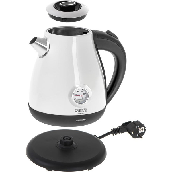 Электрический чайник CAMRY CR1344 WH