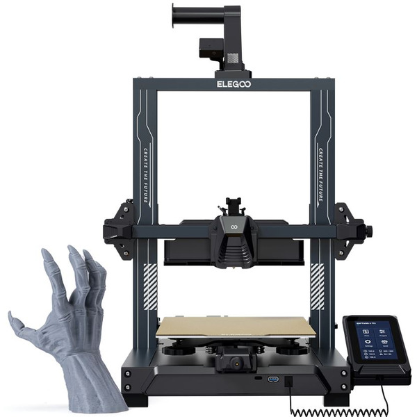 3D принтер Elegoo Neptune 4 PRO (50.201.013300)