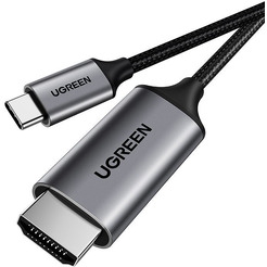 Кабель Ugreen MM142 50570