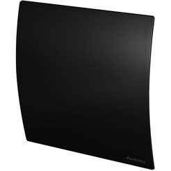 Решетка с панелью Awenta RWO100CZ-PECB100M