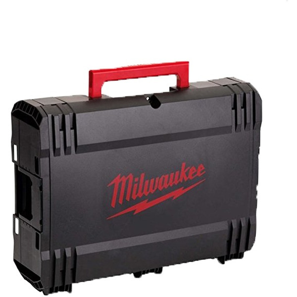 Угловая шлифмашина Milwaukee AGV 12-125 X DEC-SET 4933448020