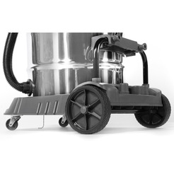 Пылесос Daewoo Power DAVC 6030S