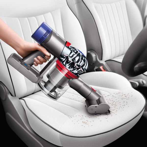 Пылесос DYSON V8 Absolute + (SV10 Absolute +)