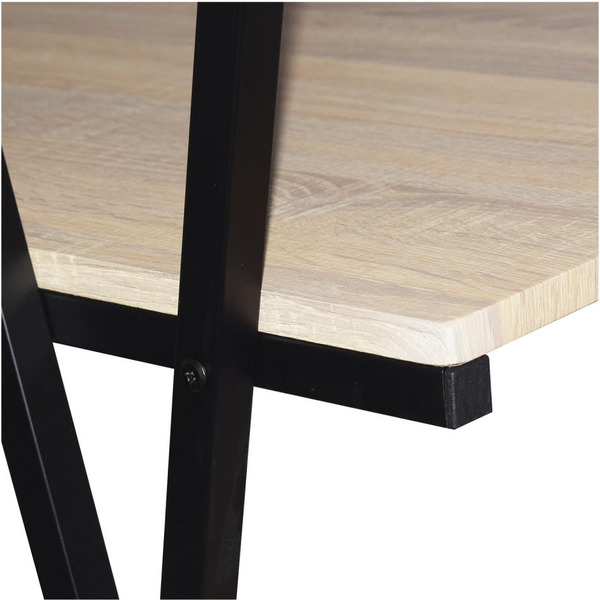 Стол Brabix Loft CD-004 (дуб натуральный)