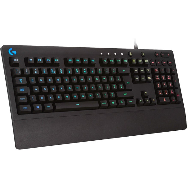 Клавиатура Logitech Prodigy G213 (920-008092)