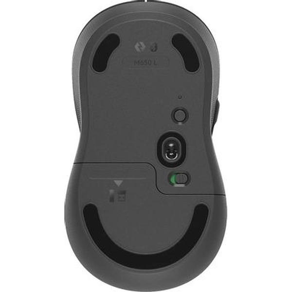 Мышь Logitech M650 L Large [910-006388]
