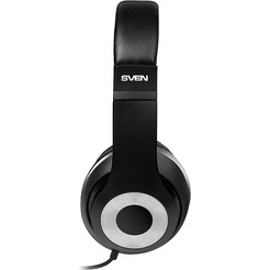 Наушники с микрофоном SVEN AP-930M