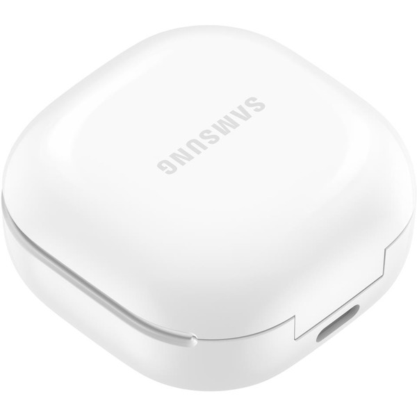 Наушники Samsung Galaxy Buds FE SM-R400 (белый)