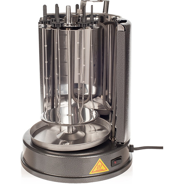 Электрошашлычница KITFORT KT-1404