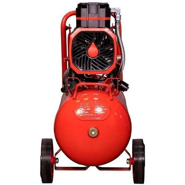 Компрессор Aurora PASSAT-25 BLACK 4G