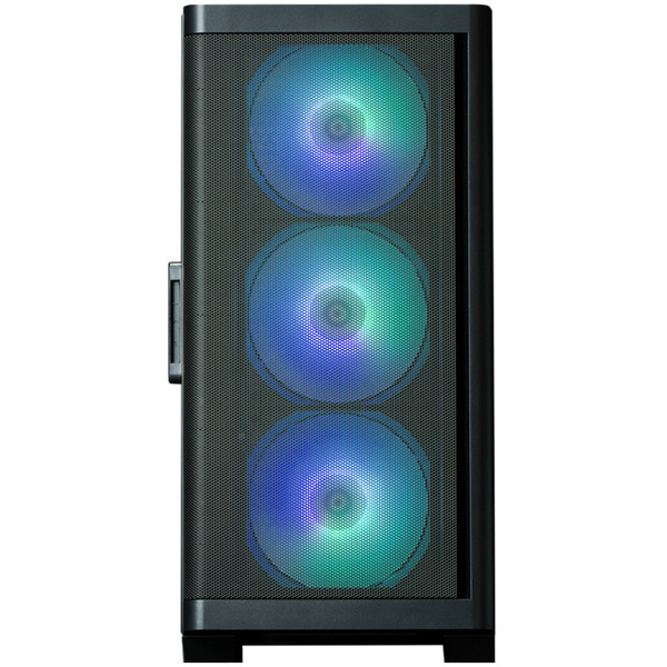 Корпус Zalman M4 (черный)