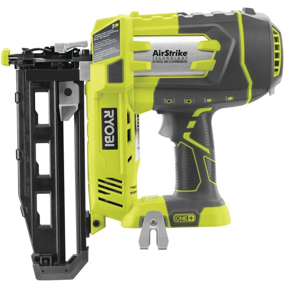 Гвоздезабиватель Ryobi R18N16G-120S (5133003859 ONE +)
