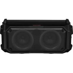 Беспроводная колонка Урал Молния 600