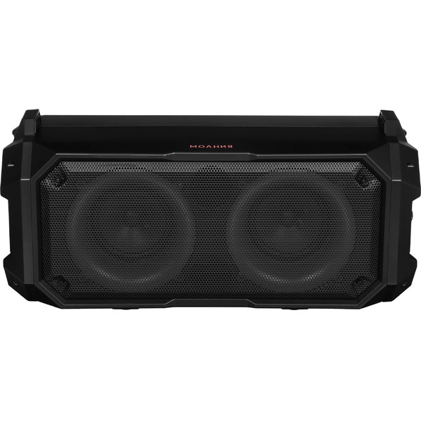 Беспроводная колонка Урал Молния 600