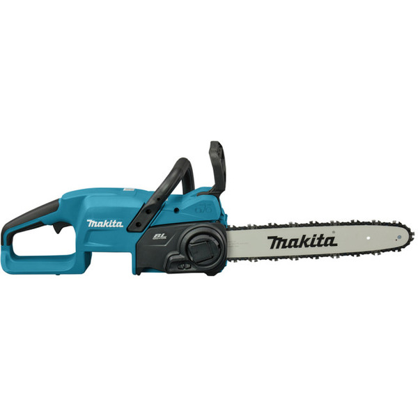 Аккумуляторная пила Makita DUC357SF