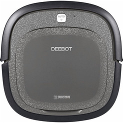 Робот-пылесос Ecovacs Deebot SLIM2