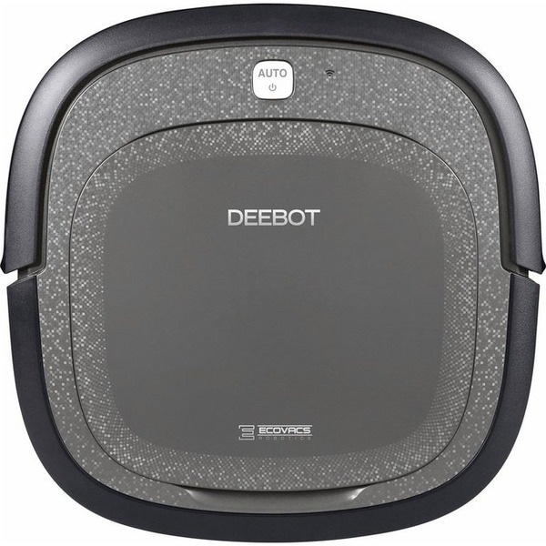 Робот-пылесос Ecovacs Deebot SLIM2
