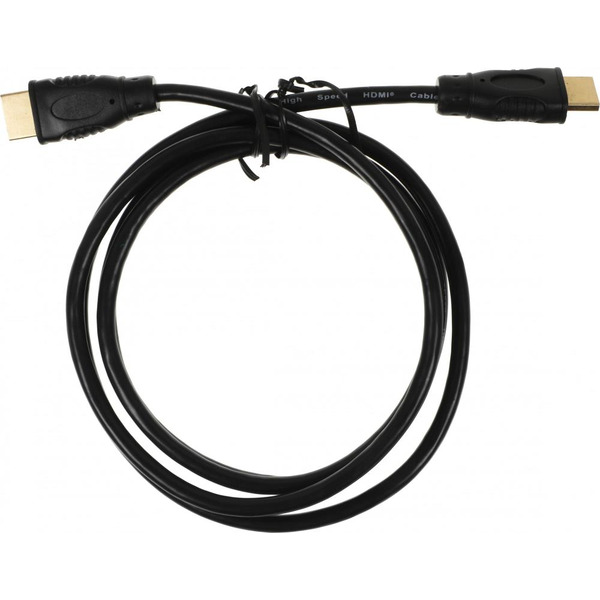 Кабель Buro BU-HDMI-V1.4-1.5M