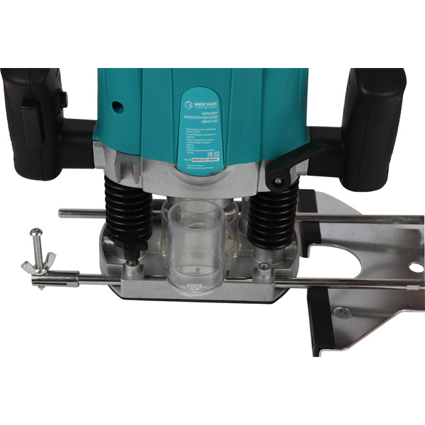 Фрезер Mekkan MK83103