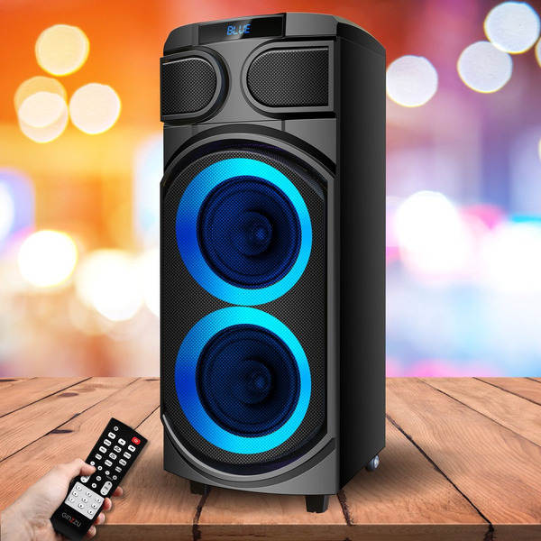 Колонка для вечеринок Ginzzu GM-203