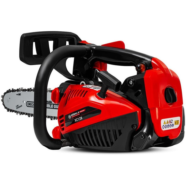 Бензопила Мобил К XC128 Премиум MBK0027193