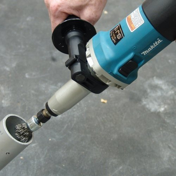 Прямая шлифмашина Makita GD0800C