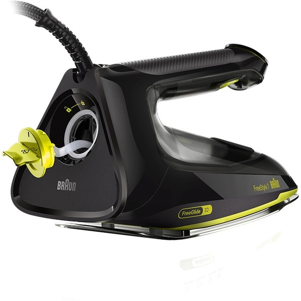 Утюг Braun FreeStyle 7 FI7255GR