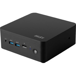 Неттоп MSI Cubi NUC 1M-043XRU
