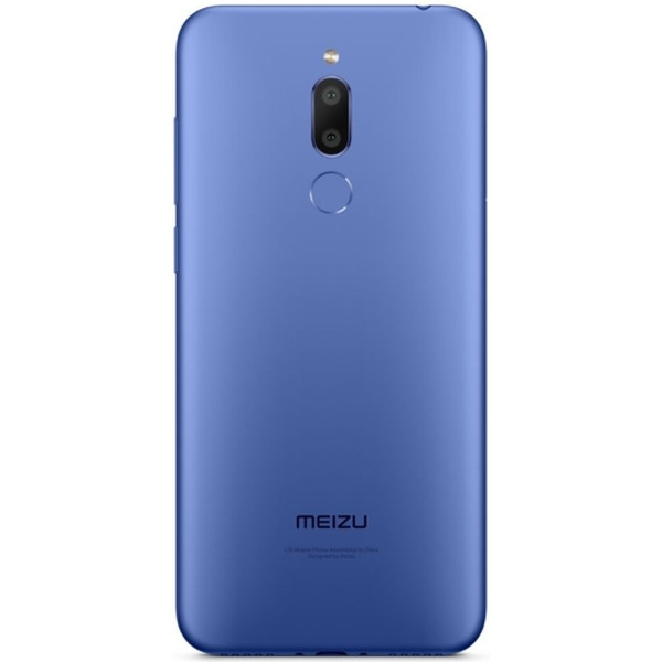 Смартфон Meizu M6T (M811H) 2GB/16GB Blue