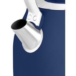 Электрический чайник Galaxy Line GL0334 (синий)