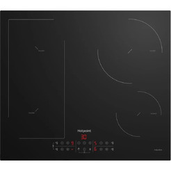 Варочная поверхность Hotpoint HB 1560B NE