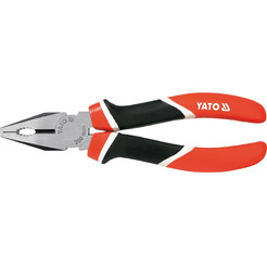 Плоскогубцы YATO YT-1940