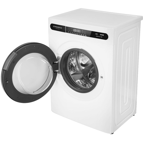 Стиральная машина MAUNFELD MFWM148WH01